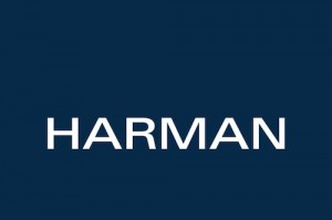 Harman logo