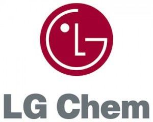 LG Chem logo