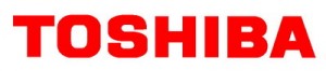 Toshiba logo